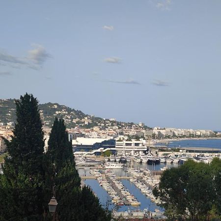 Apartamento La Goelette - Palais Des Festivals Cannes Exterior foto